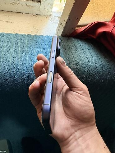 iphone se 2023: IPhone 17 Pro, 256 GB, Göy, Face ID — 2