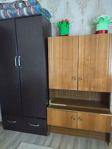 Долгосрочная аренда квартир: 1 комната — 6