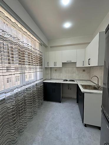 qaracuxur qəsəbəsi: 2 otaqlı, Yeni tikili, 44 kv. m — 2