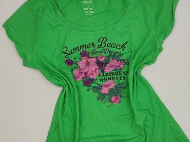 obcisly t shirty: Esmara, T-shirt damski, rozmiar S