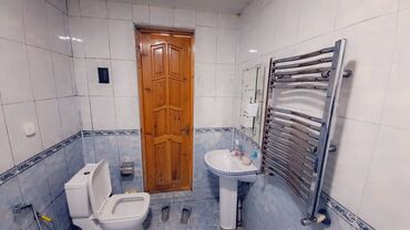 Uzunmüddətli kirayə evlər: 80 kv. m, 2 otaqlı, Kombi, Qaz, İşıq — 7