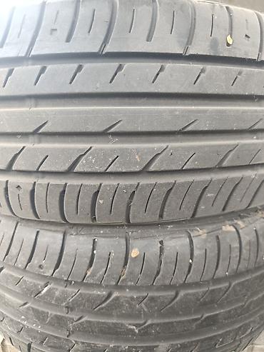 210 миллениум: Летние шины Falken 205/55 R16 91V - Бренд: Falken - Размер: 205/55 — 1