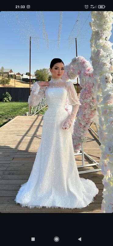 Вечерние платья: ОПТОМ 20 шт свадебный платья 20 шт ВЕЧЕРНЫЙ платья хороший вариант — 9