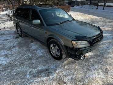 форестор субару: Subaru Outback: 2002 г., 2.5 л, Автомат, Бензин, Универсал