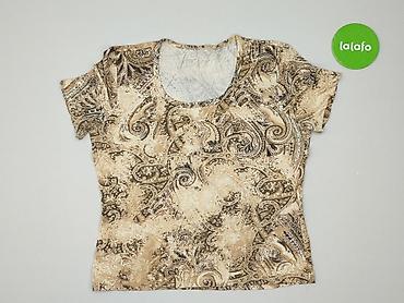 pasek damski boho: Bluzka damska, rozmiar M — 2