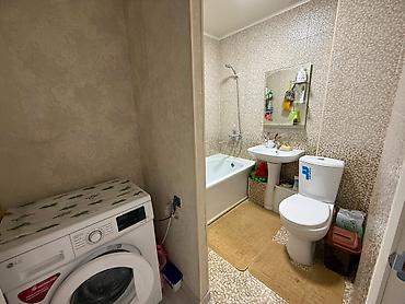 50: 3 комнаты, 58 м², Городок строителей 104 серия, 3 этаж, Евроремонт — 7
