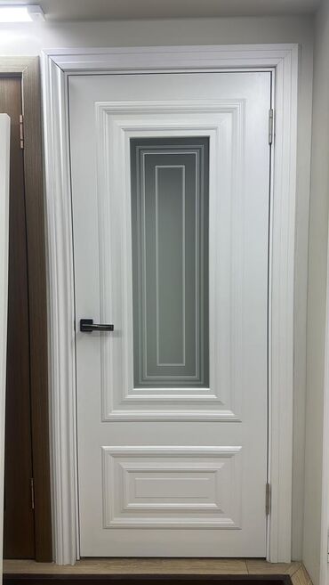 Межкомнатные двери: Межкомнатные двери — 5