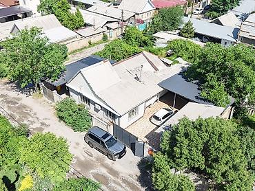 Продажа коттеджей и домов: Продаётся угловой дом в г. Бишкек. Район Пишпек. Фруктовая/Тимура — 3