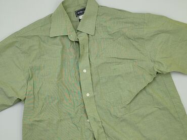 Men's Clothing: Shirt for men, L (EU 40), condition - Very good