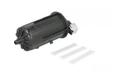 Fuel Filters: FILTER GORIVA AUDI A4 ALLROAD B8, A4 B8, A5; ROVER CITYROVER | — 1
