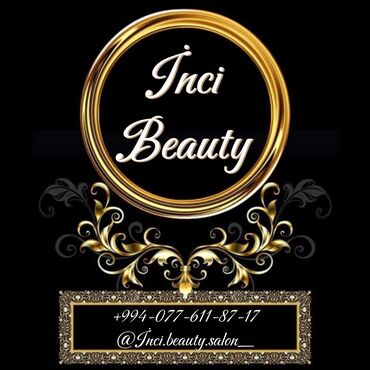 Digər gözəllik və sağlamlıq xidmətləri: İnci Beauty salonu gözəlliyinizə gözəllik qatmaq üçün xidmətinizdədir