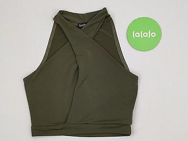 dresy boohoo: Boohoo, Top damski, rozmiar 2XS — 2