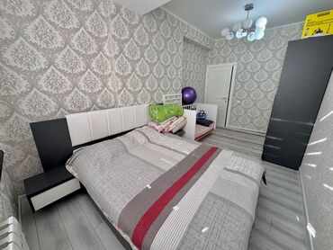 Продажа квартир: 2 комнаты, 66 м², Элитка, 1 этаж, Евроремонт — 4