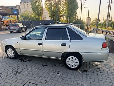 выкуп отработанного масла: Daewoo Nexia: 2009 г., 1.5 л, Механика, Бензин, Седан — 3