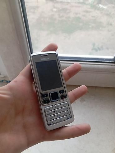 redmi note 13 pro plus 5g: Nokia 6300 4G, rəng - Gümüşü, Düyməli — 3
