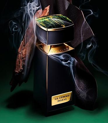 сулуулук: BVLGARI Le Gemme Tygar — элитная мужская парфюмерная вода. - — 1