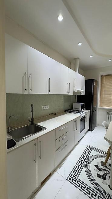 Продажа квартир: 3 комнаты, 99 м², Элитка, 9 этаж, Евроремонт — 8