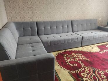 диван кровать модульный: Угловой диван, Складной, Трёхместный и более