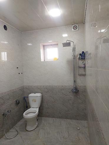 qusarda satılan heyet evleri: 6 otaqlı, 212 kv. m, Kredit yoxdur, Yeni təmirli — 3
