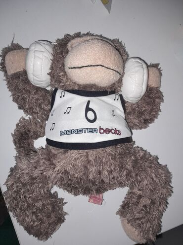 Oyuncaqlar: Tezedirler — 5