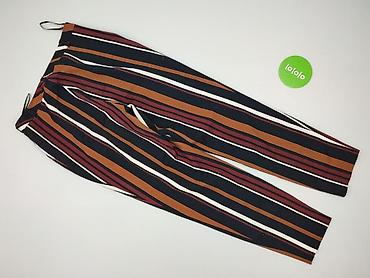 benotti clothes: F&F, Spodnie materiałowe damskie, rozmiar M — 3