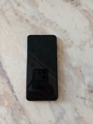 Samsung Galaxy A20, rəng - Göy, İki sim kartlı