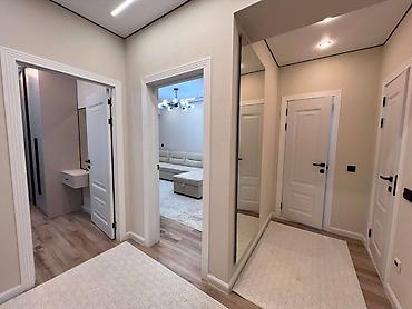 Продажа квартир: 3 комнаты, 75 м², 8 этаж — 7