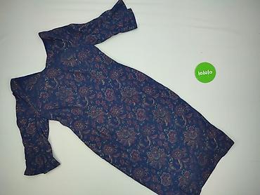chabrowa bluzki: Sukienka damska, rozmiar 2XL — 2
