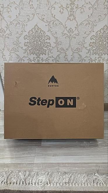 Зимний спорт: Сноубордические ботинки Burton с системой быстрой шнуровки BOA — 8