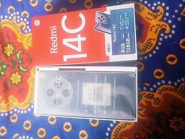 Redmi: Redmi, Redmi 14C, 128 ГБ, цвет - Серый — 7