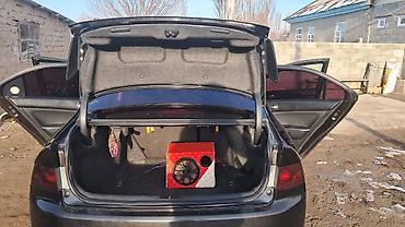 Honda: Honda Accord: 2006 г., 2.4 л, Автомат, Бензин, Седан — 9