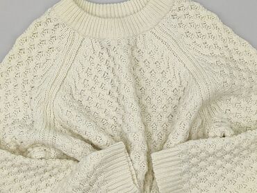 swetry h m: H&M, Sweter damski, rozmiar M