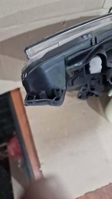 neolux h7 80w: FAR LEVI ZA RENAULT SCENIC OD 2009. DO 2016. GOD. | Strana ugradnje — 4