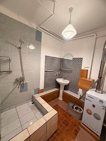 село нижний орок: 5 комнат, 150 м², 5 соток, Бишкек, Старый толчок рынок / базар Агентство недвижимости — 10