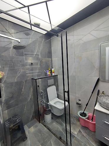 aliram ev: 3 otaqlı, Yeni tikili, m. Həzi Aslanov, 75 kv. m — 5