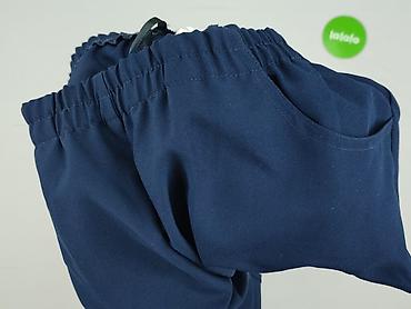 classics77 trousers: Spodnie materiałowe damskie, rozmiar L — 5