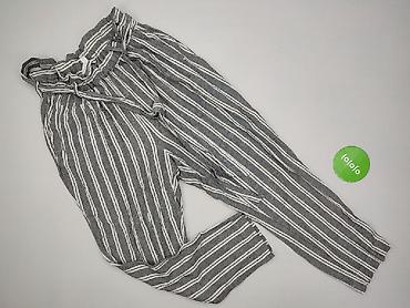 s zalando: H&M, Spodnie materiałowe damskie, rozmiar L — 2