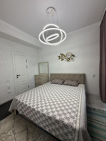 Аренда коттеджей и домов на Иссык-Куле: Коттедж, Атлантис, Сары-Ой — 17