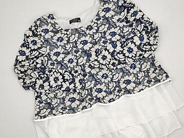gomez kod: Margo collection, Bluzka damska, rozmiar M — 1