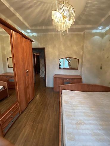 3 к кв: 3 комнаты, 68 м², 106 серия, 3 этаж, Старый ремонт — 2
