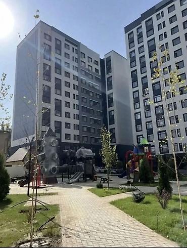 Продажа квартир: 1 комната, 41 м², Элитка, 13 этаж, Евроремонт at lalafo.kg — 17 Продажа квартир: 1 комната, 41 м², Элитка, 13 этаж, Евроремонт — 17