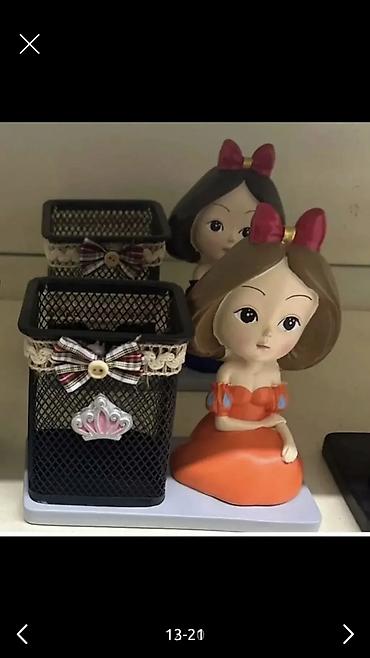 Masaüstü dəstlər: Masaüstü dəstlər satılır.Çeşidlər var.Təzədir.Sifariş var.Real — 12