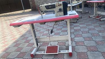 Промышленные швейные машинки: Baoyu, В наличии, Самовывоз — 2