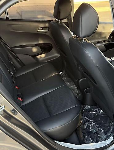 Kia: Kia Morning: 2018 г., 1 л, Автомат, Бензин, Хэтчбэк — 12