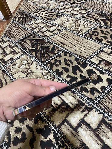 ıphone 9: IPhone 14 Pro Max, Ağ, Barmaq izi, Face ID, Sənədlərlə — 6