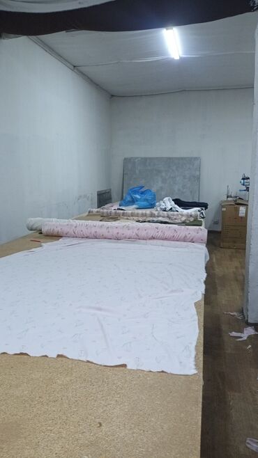 аренда помещения под маникюрный салон: Западный (новый) автовокзал Сдается помещение под цех Площадь