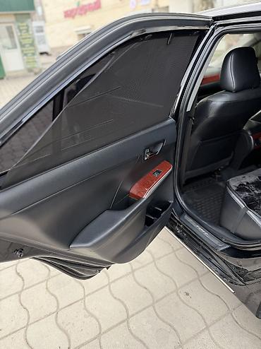 Toyota: Toyota Camry: 2013 г., 3.5 л, Автомат, Бензин, Седан — 10