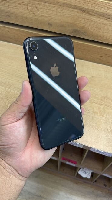 айфон xs цена в джалал абаде: IPhone Xr, Колдонулган, 64 ГБ, 80 %
