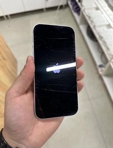 samsung galaxy a01 core: IPhone 16, Б/у, 128 ГБ — 5