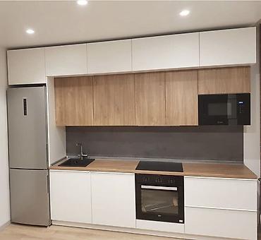 Мебель на заказ: Мебель на заказ, Кухня, Кухонный гарнитур — 30